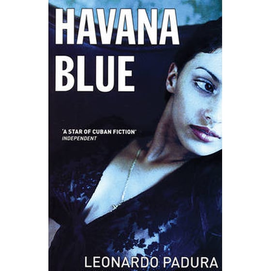 Havana Blue image 0