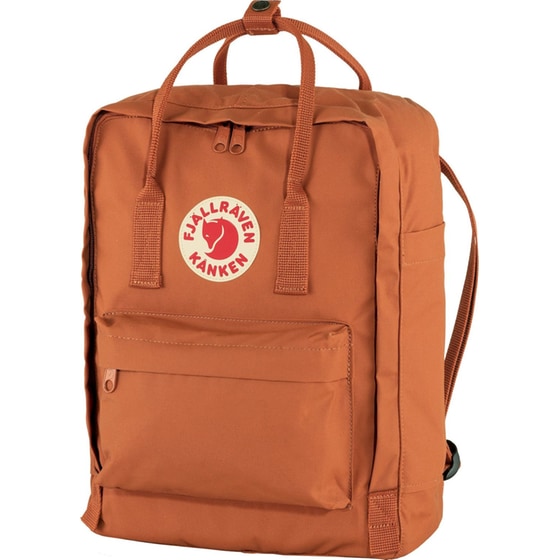 Τσάντα Πλάτης Fjallraven Classic Kanken Terracotta Brown image 2