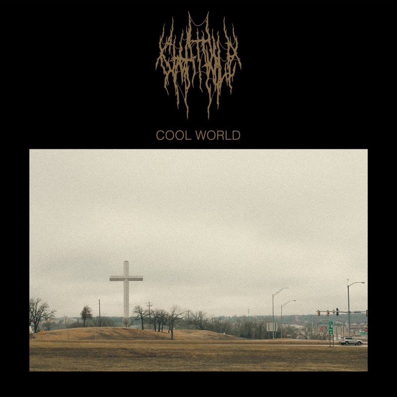 Cool World (LP)