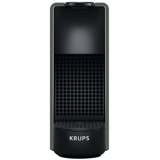 Nespresso® Original Essenza Mini XN110BV Krups Grey Μηχανή Καφέ image 0