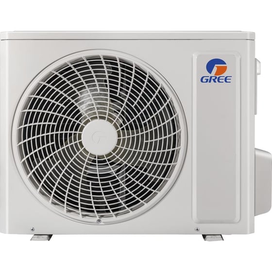 GREE Mistral GRC/GRCO-101QI/KMS-N6 Κλιματιστικό Inverter 9.000 BTU A+++/A+++ με Ιονιστή και Wi-Fi image 4