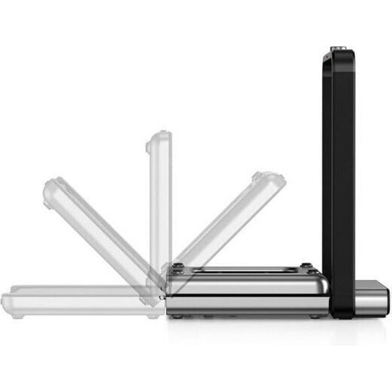 Ηλεκτρικός Διάδρομος Xiaomi Walkingpad X21 treadmill Μαύρο image 3