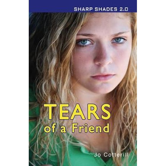 Tears of a Friend (Sharp Shades) image 0
