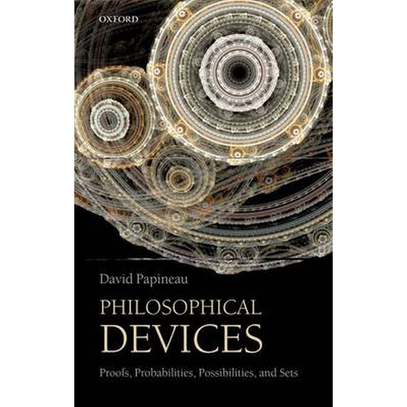 Philosophical Devices 1773123