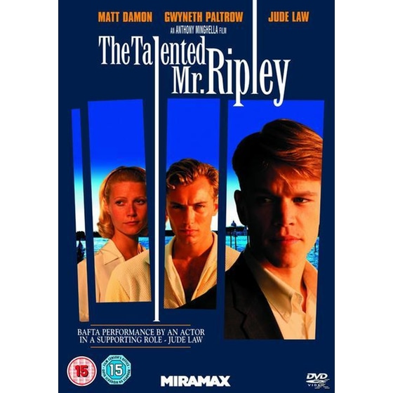 The Talented Mr. Ripley image 1