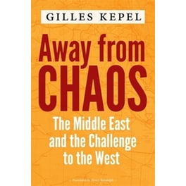 Away from Chaos