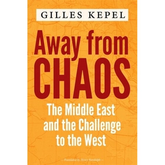 Away from Chaos image 0