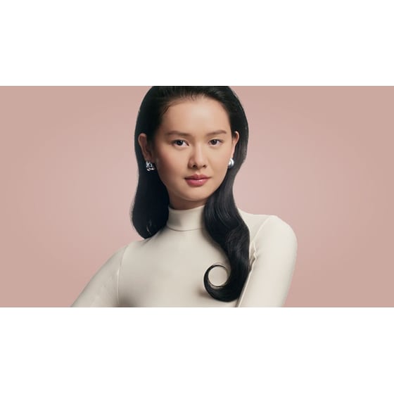 Multistyler DYSON 492465 HS09 COANDA2X  Pink/Rose Gold image 39