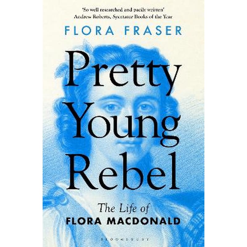 Pretty Young Rebel