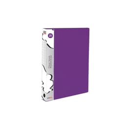 Ντοσ. TYPOTRUST 60Θ. Μοβ