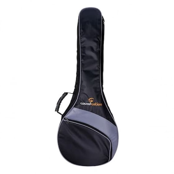 Θήκη Για Μπουζούκι Soundsation Pgb-10-bb image 1