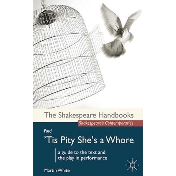 Ford: 'Tis Pity She's a Whore image 0