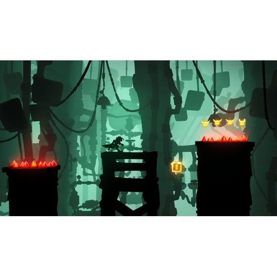 Nikoderiko: The Magical World Directors Cut - Collectors Edition - Nintendo Switch image 9