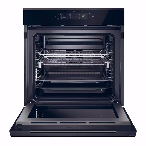 HAIER HAH64EXCP & ID65G3YTB 78 Lt Εντοιχιζόμενο Σετ Φούρνος και Εστία image 7