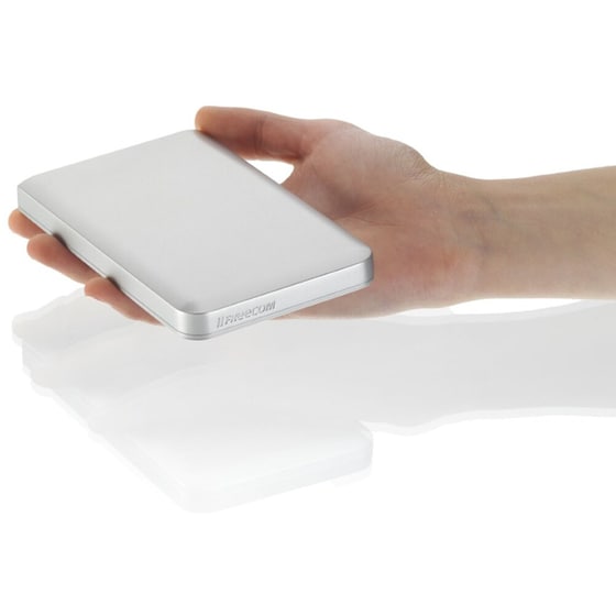 HDD FREECOM 1TB 2,5USB3.0&THUNDERBOLT image 3