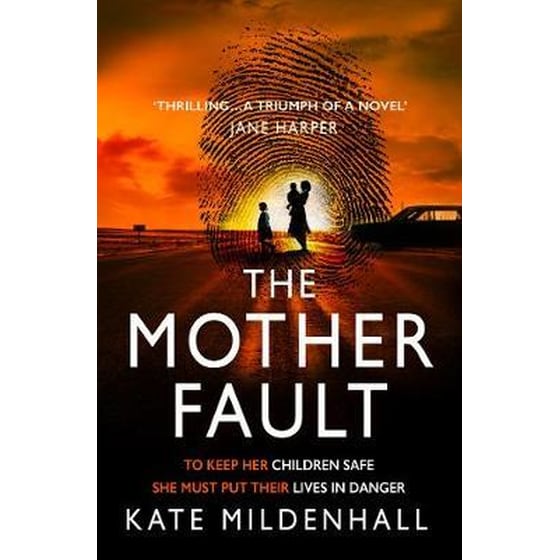 The Mother Fault image 0