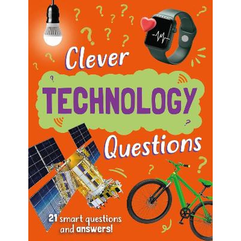Clever: technology questions