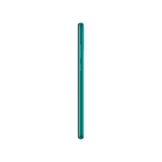 Smartphone Huawei Y6P 64GB Dual Sim Emerald Green image 4