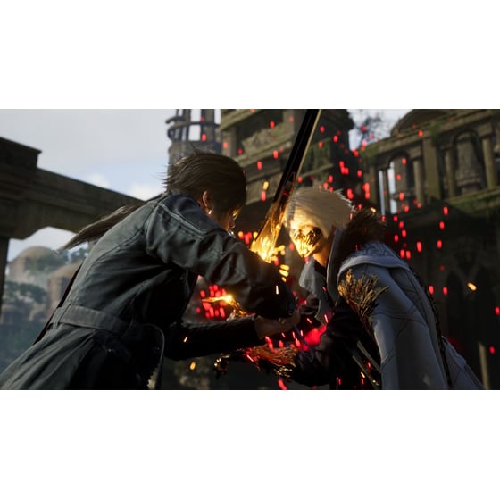 Lost Soul Aside - PS5 image 2
