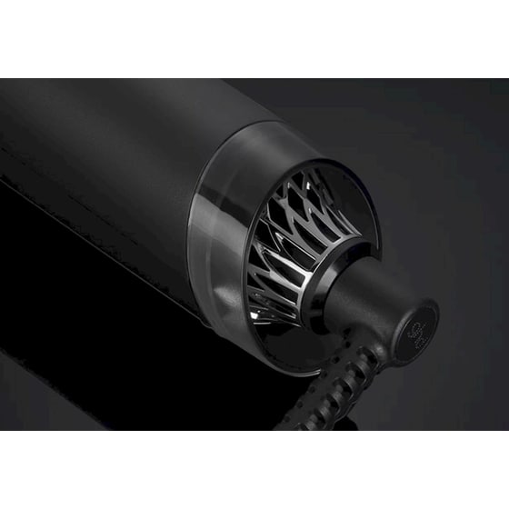Ισιωτικό Μαλλιών Ghd Hhwg1021 Μαύρο image 2