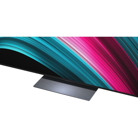 LG Smart Τηλεόραση 83" Ultra HD/4K OLED AI C5 2025 (OLED83C54LA) image 9