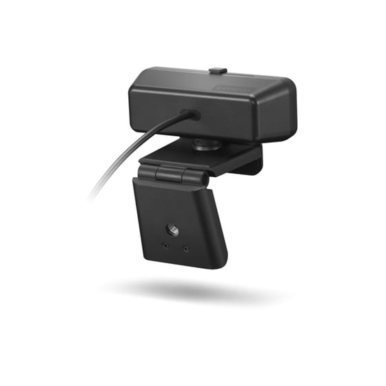 Lenovo Essential FHD Gen2 Web Camera Full HD - Μαύρο image 0