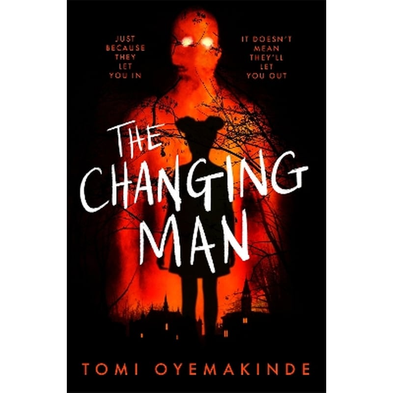 The Changing Man