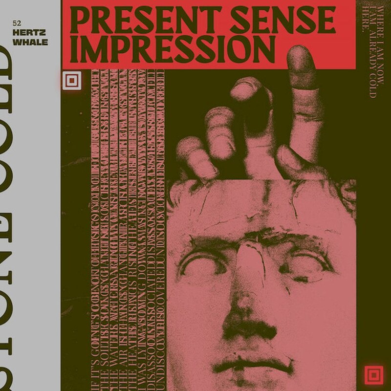 Present Sense Impression (LP)