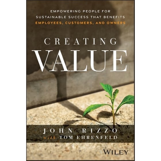 Creating Value image 0