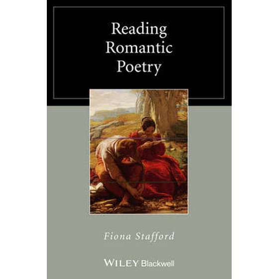 Reading Romantic Poetry image 0