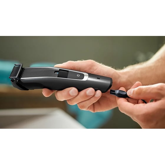 Κουρευτική Μηχανή Philips Beardtrimmer Series 5000 Bt5509/16 image 7