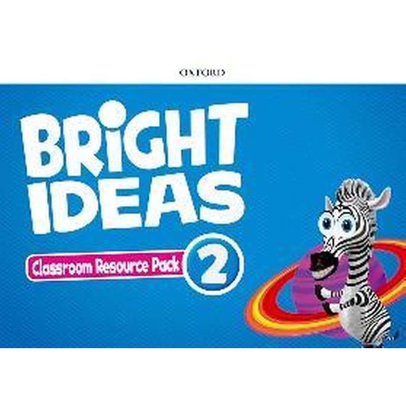 Bright Ideas: Level 2: Classroom Resource Pack