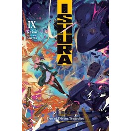 Ishura, Vol. 9