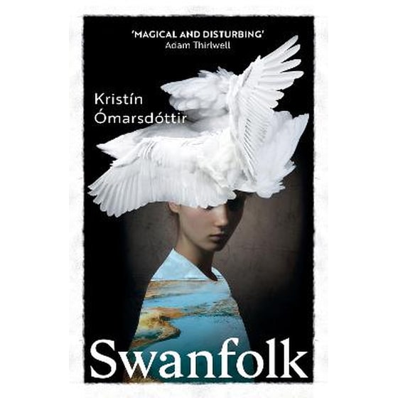 Swanfolk image 0