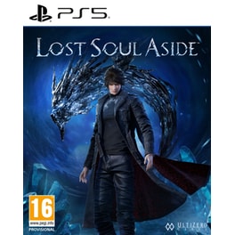 Lost Soul Aside - PS5
