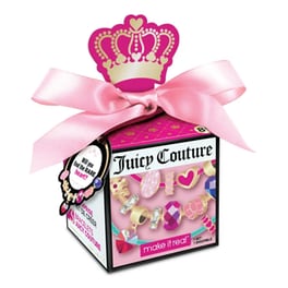 Make It Real - Juicy Couture Dazzling DIY Surprise Box (4437)