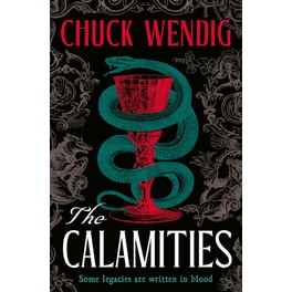 The Calamities