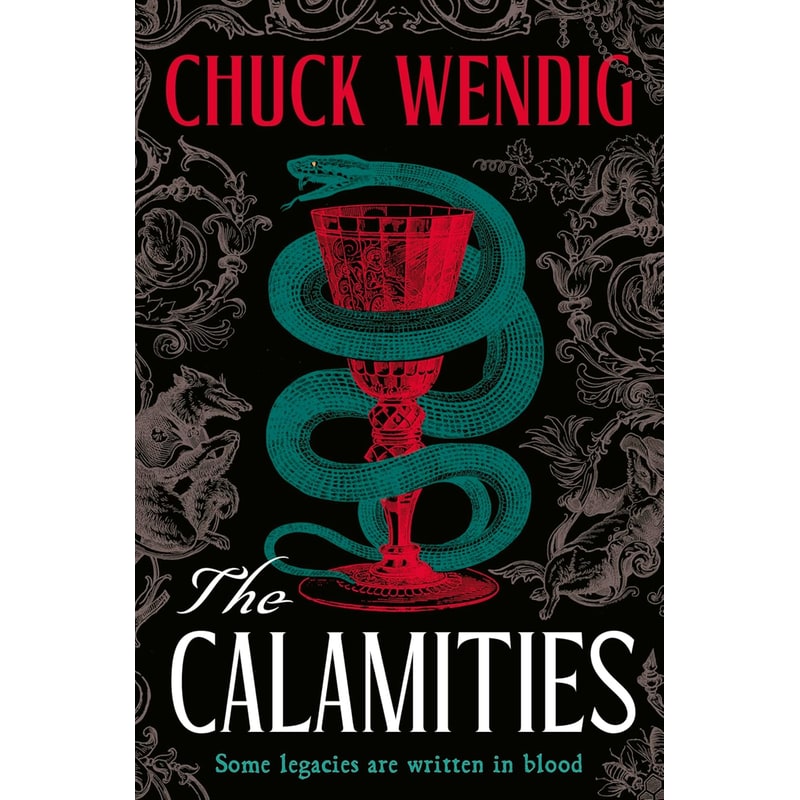 The Calamities