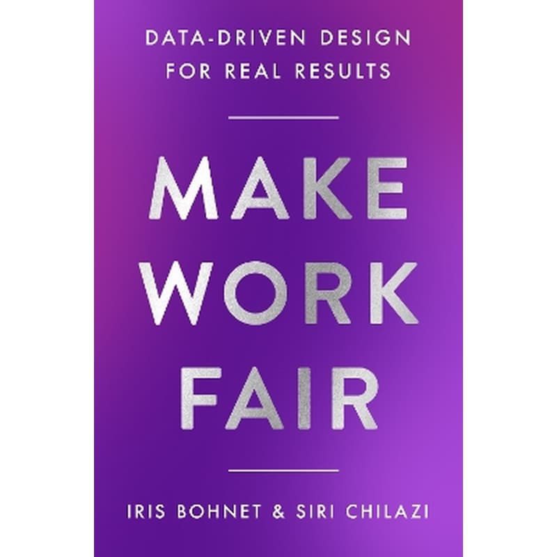 Make Work Fair