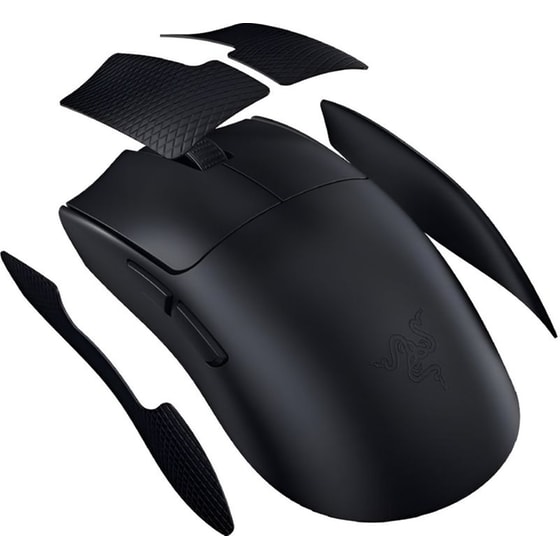 Razer Viper V3 Pro Gaming Aσύρματο Ποντίκι - Μαύρο image 4
