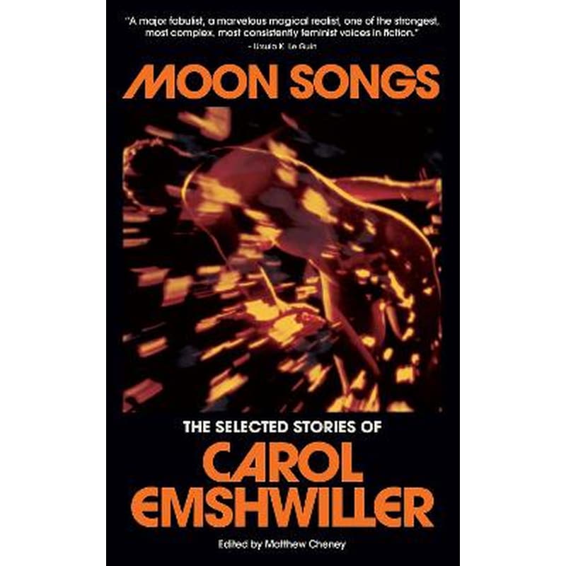 Moon Songs