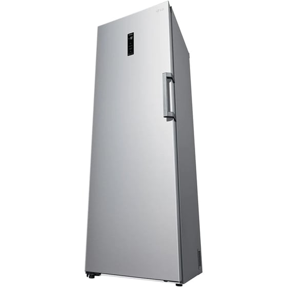 LG GLT51PZGSZ Combo Thor 386 Lt με DoorCooling+™ , Multi Air Flow και NFC Inox Ψυγείο Μονόπορτο image 7