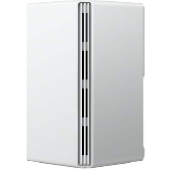 Xiaomi AC1200 Whole Home Mesh Wi-Fi 5 Dual Band (2.4 & 5 GHz) 867Mbps - 3τμχ image 3