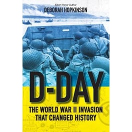 D-Day- The World War II Invasion That Changed History