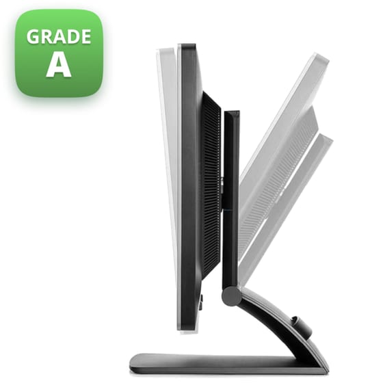Refurbished Monitor HP E241i 24" Full HD IPS 60Hz 8ms | Grade A image 1