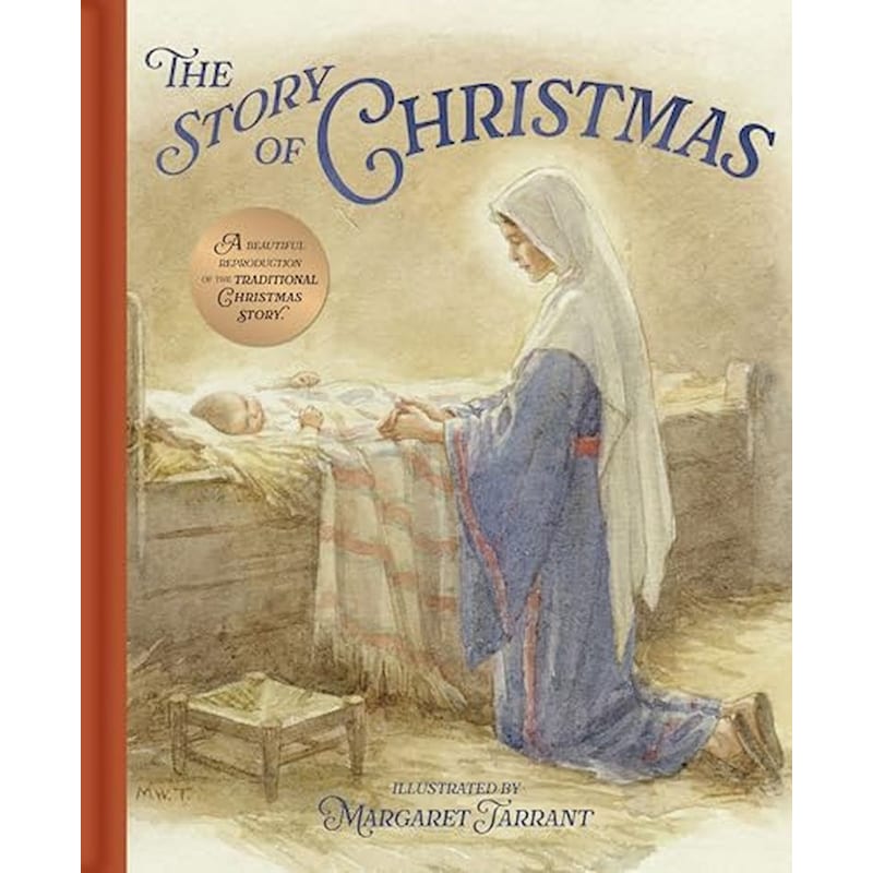 The Story of Christmas