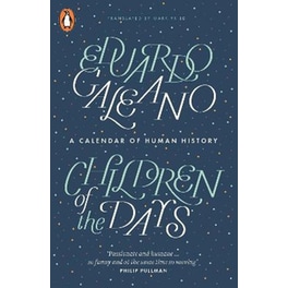 Children of the Days
