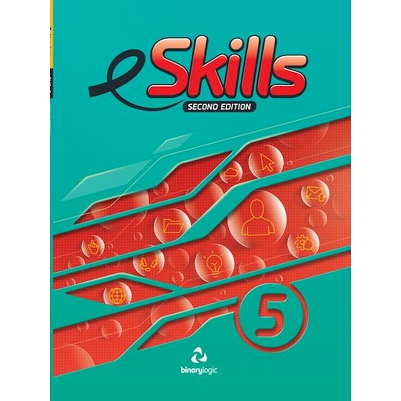 Eskills 5 Students Book 2nd Edition