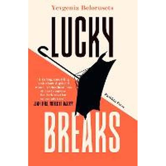 Lucky Breaks image 0
