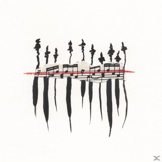 Um Piano Nas Barricadas image 0
